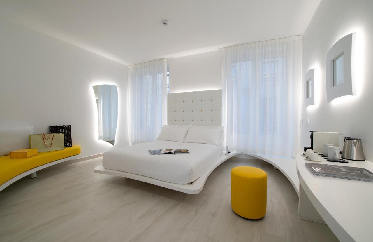 Ahd 2* Milano